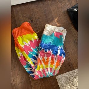 Ranch Dressn Flare Jeans